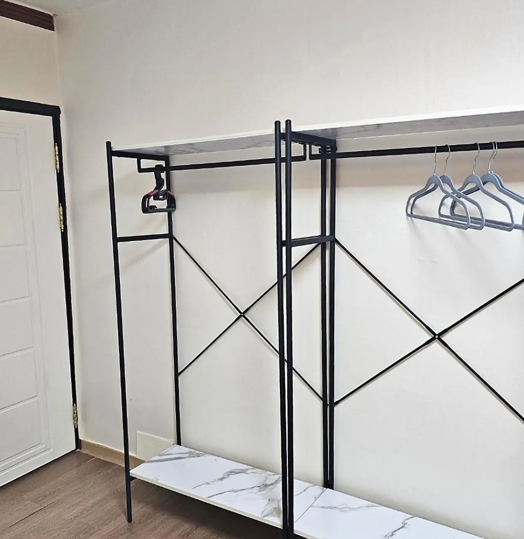 Inn Urbanstay917 Seoul
