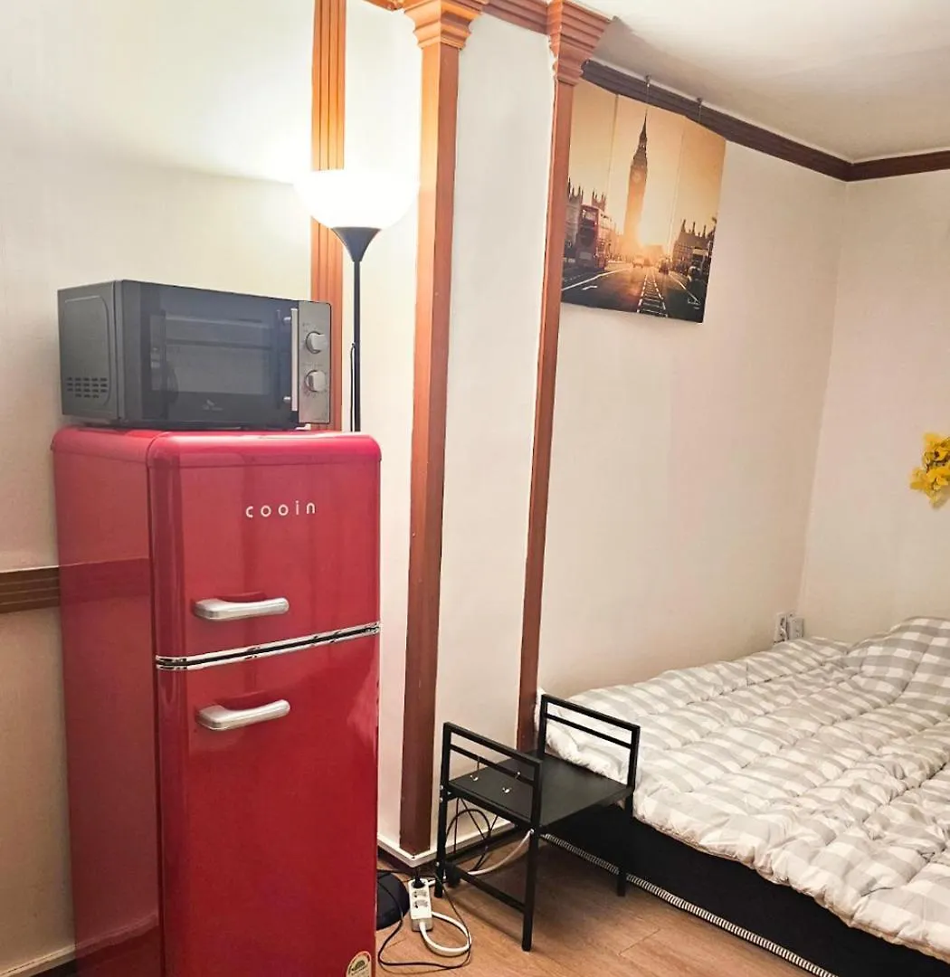 Inn Urbanstay917 Seoul