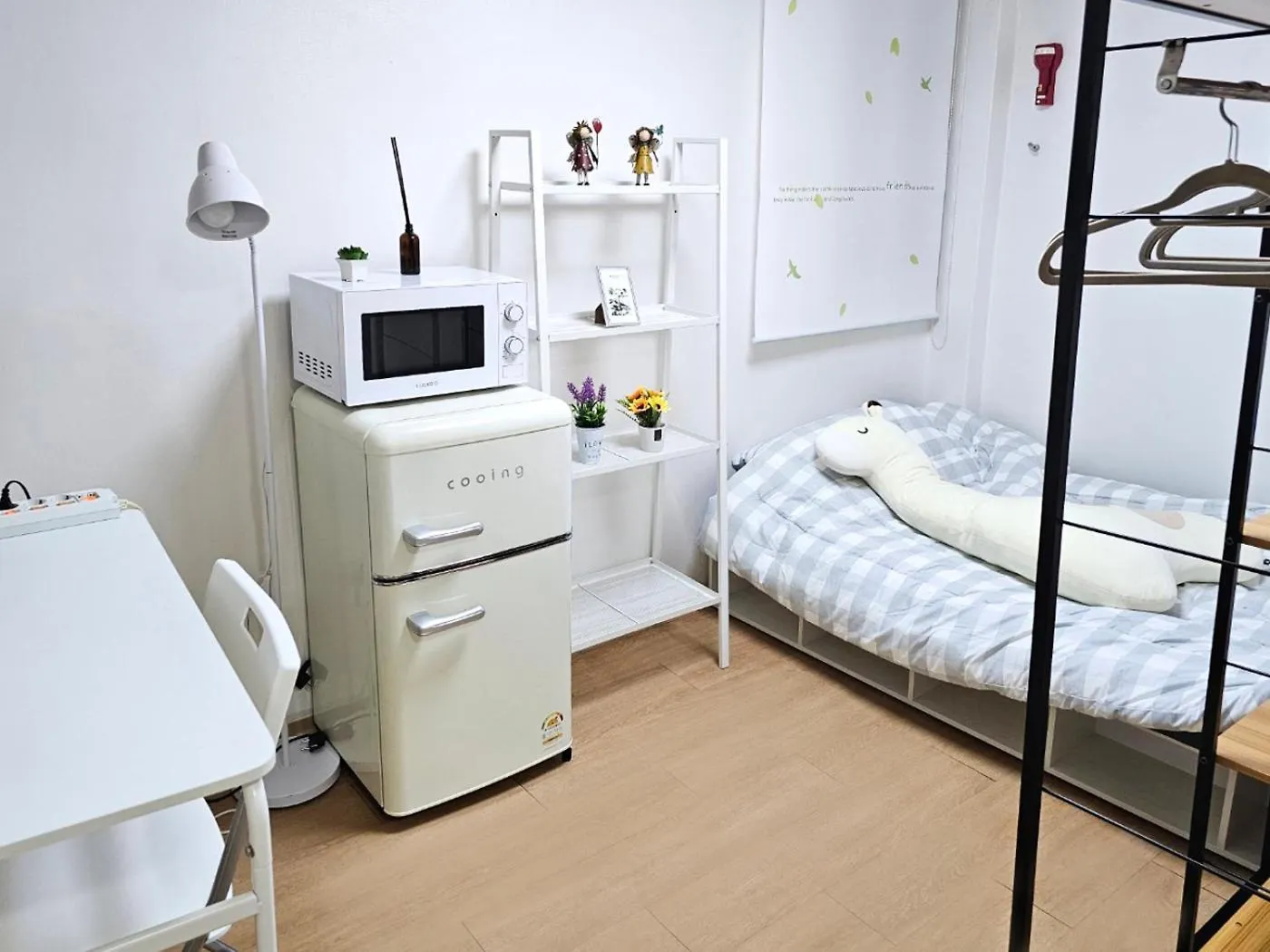 Urbanstay917 Seoul Inn