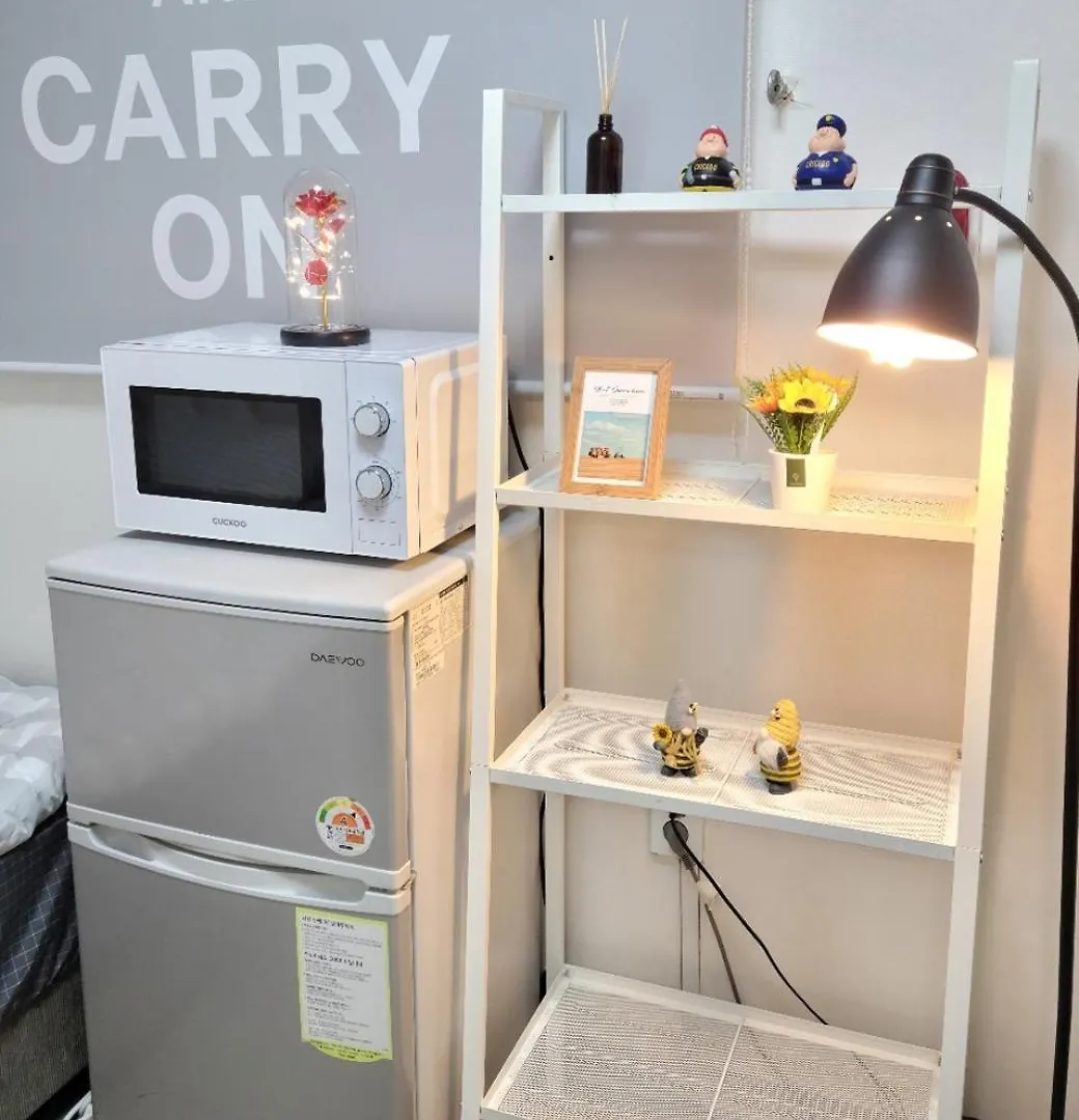 Urbanstay917 Seoul
