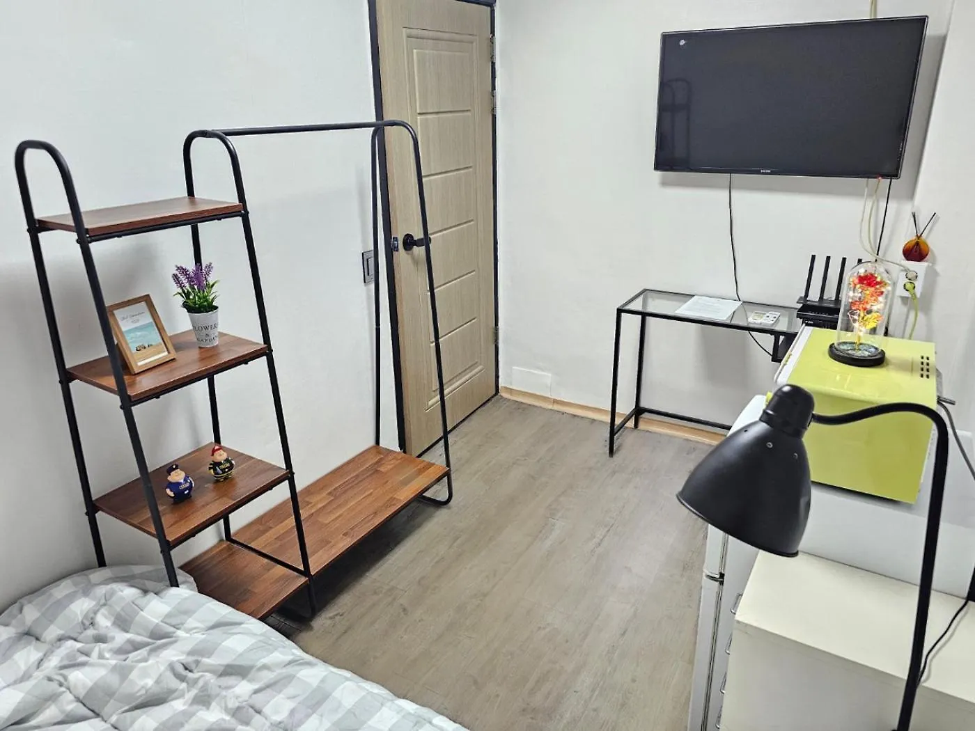 Inn Urbanstay917 Seoul