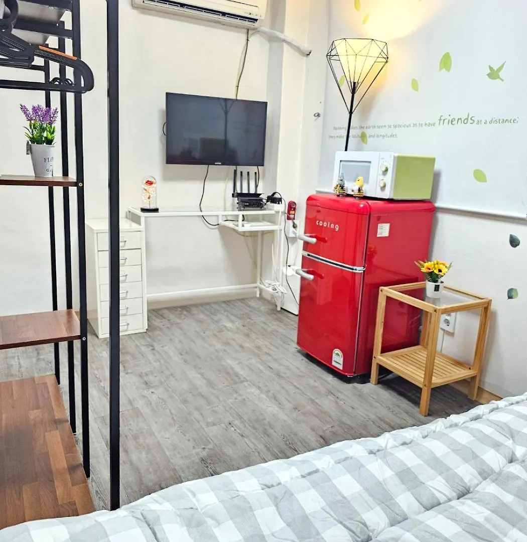 Inn Urbanstay917 Seoul South Korea
