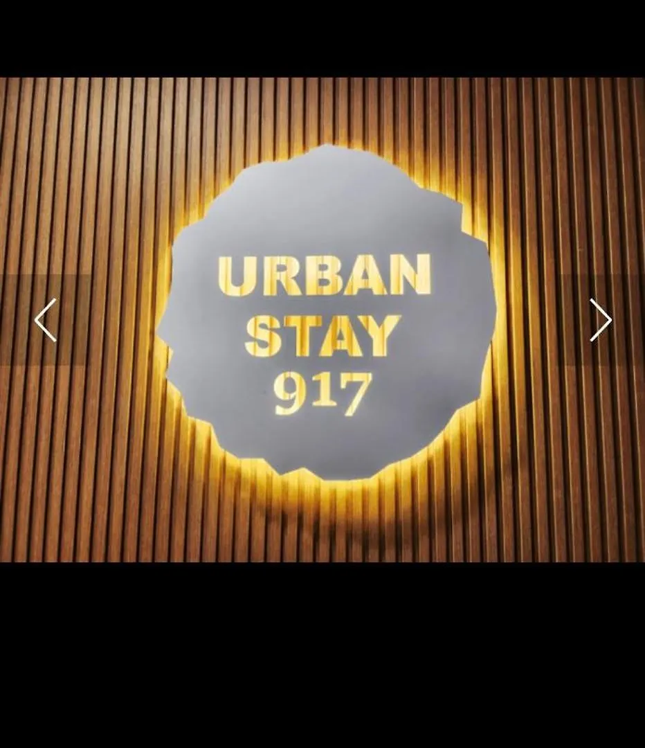 Urbanstay917 Seoul South Korea