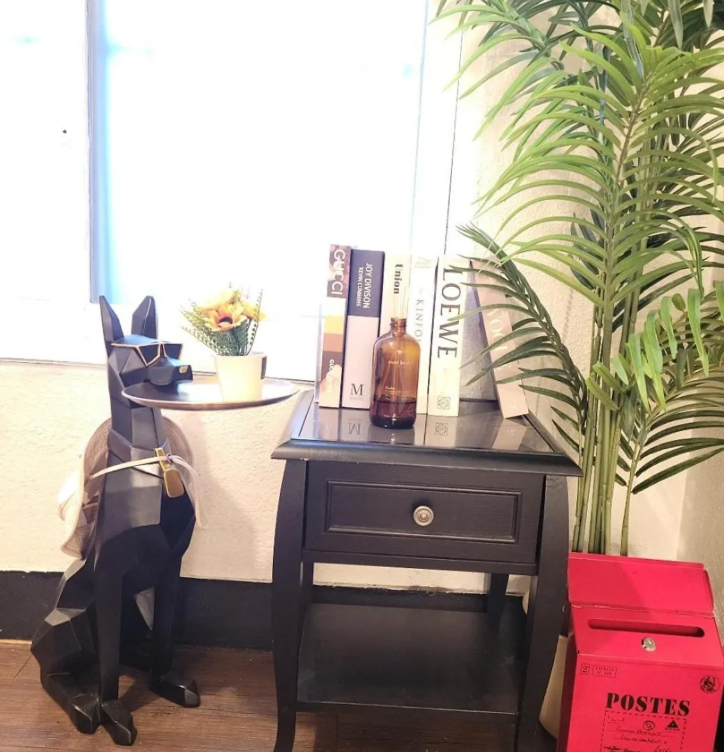 Inn Urbanstay917 Seoul