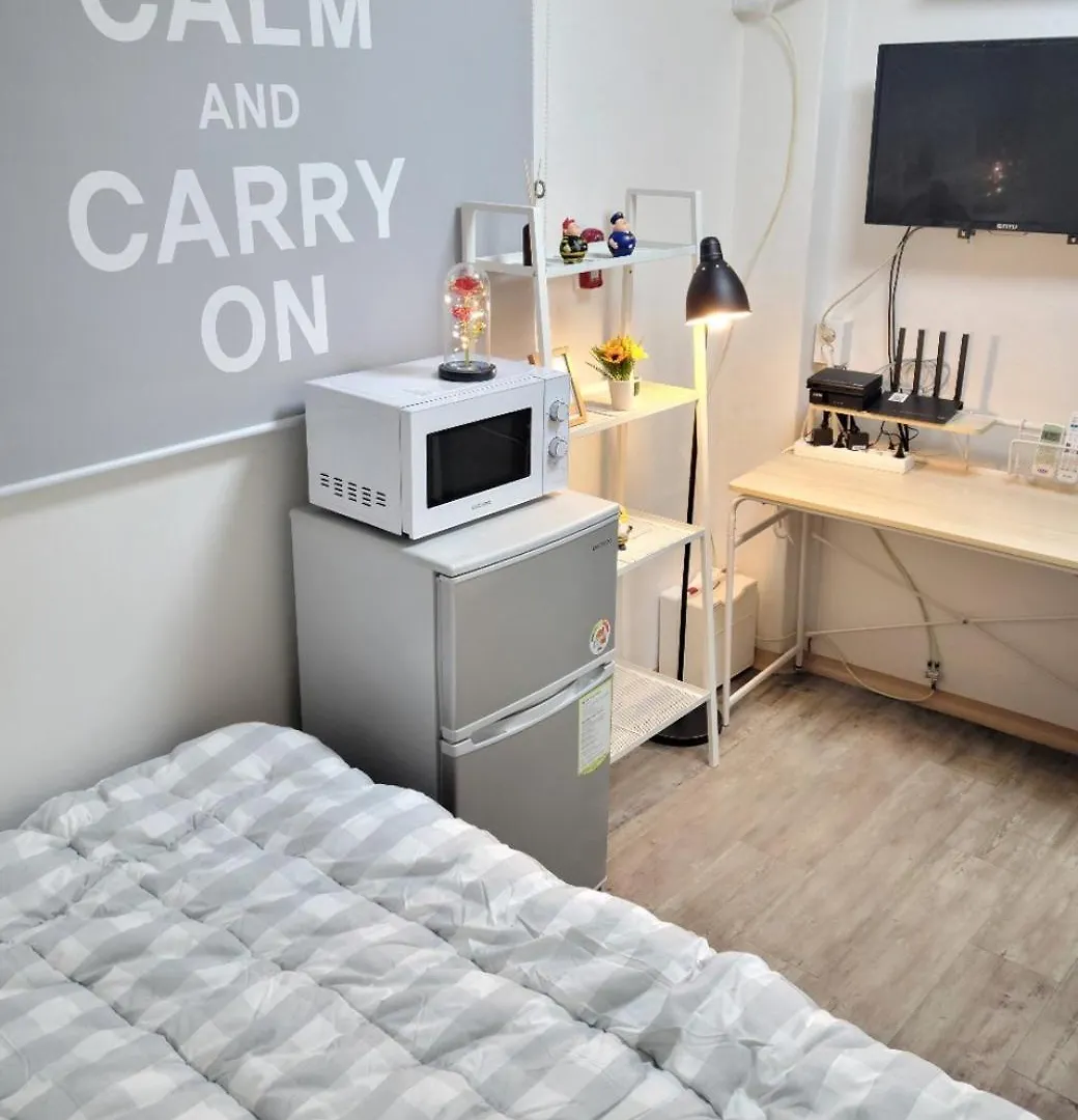 Urbanstay917 Seoul