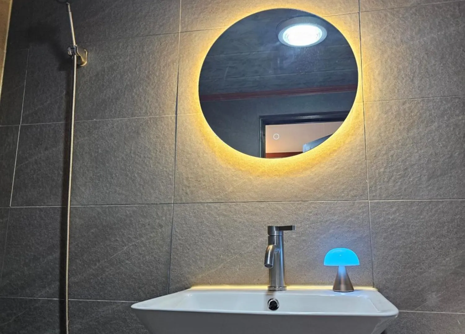 Urbanstay917 Seoul Inn